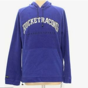 Joe Rocket Sweatshirt